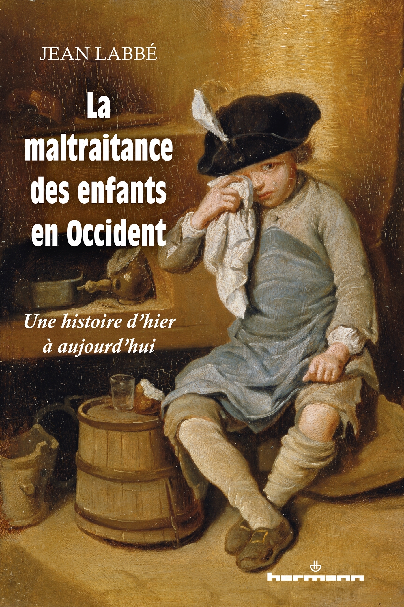 La maltraitance des enfants en Occident