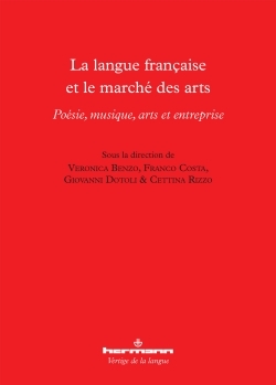 La langue française et le marché des arts