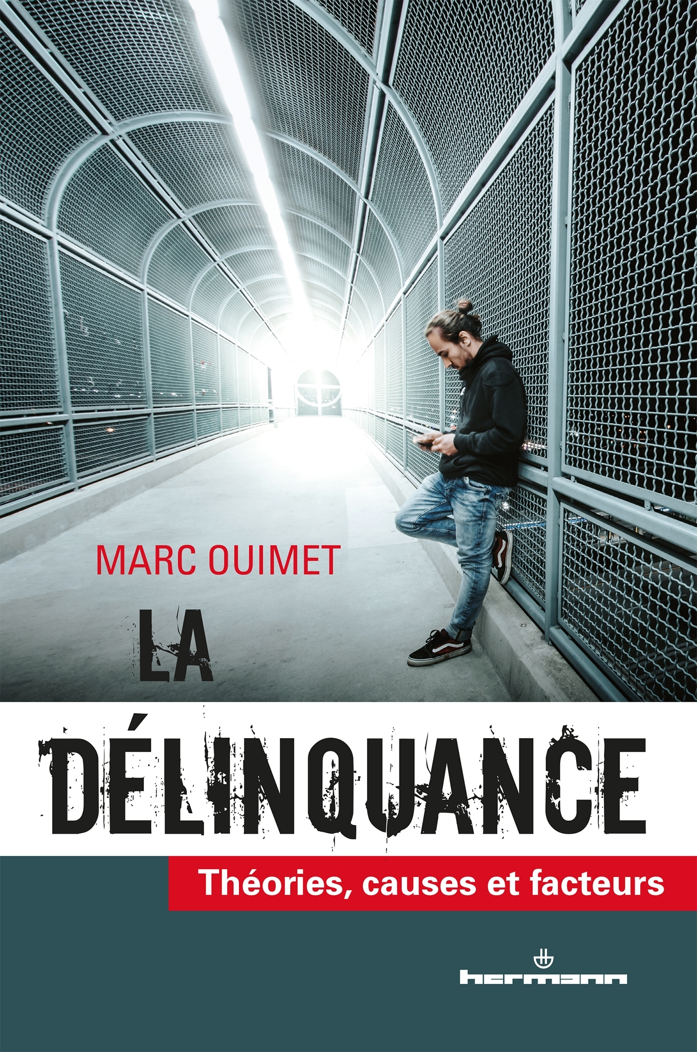 La délinquance