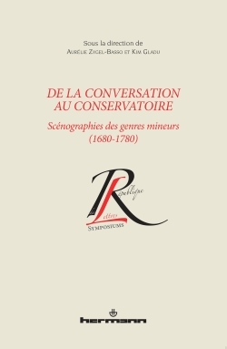 De la conversation au conservatoire