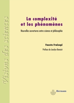 La complexité et les phénomènes