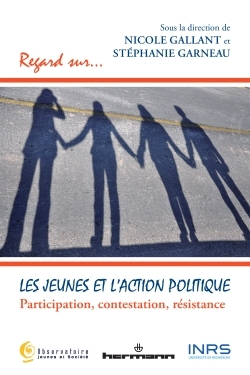 Les jeunes et l'action politique
