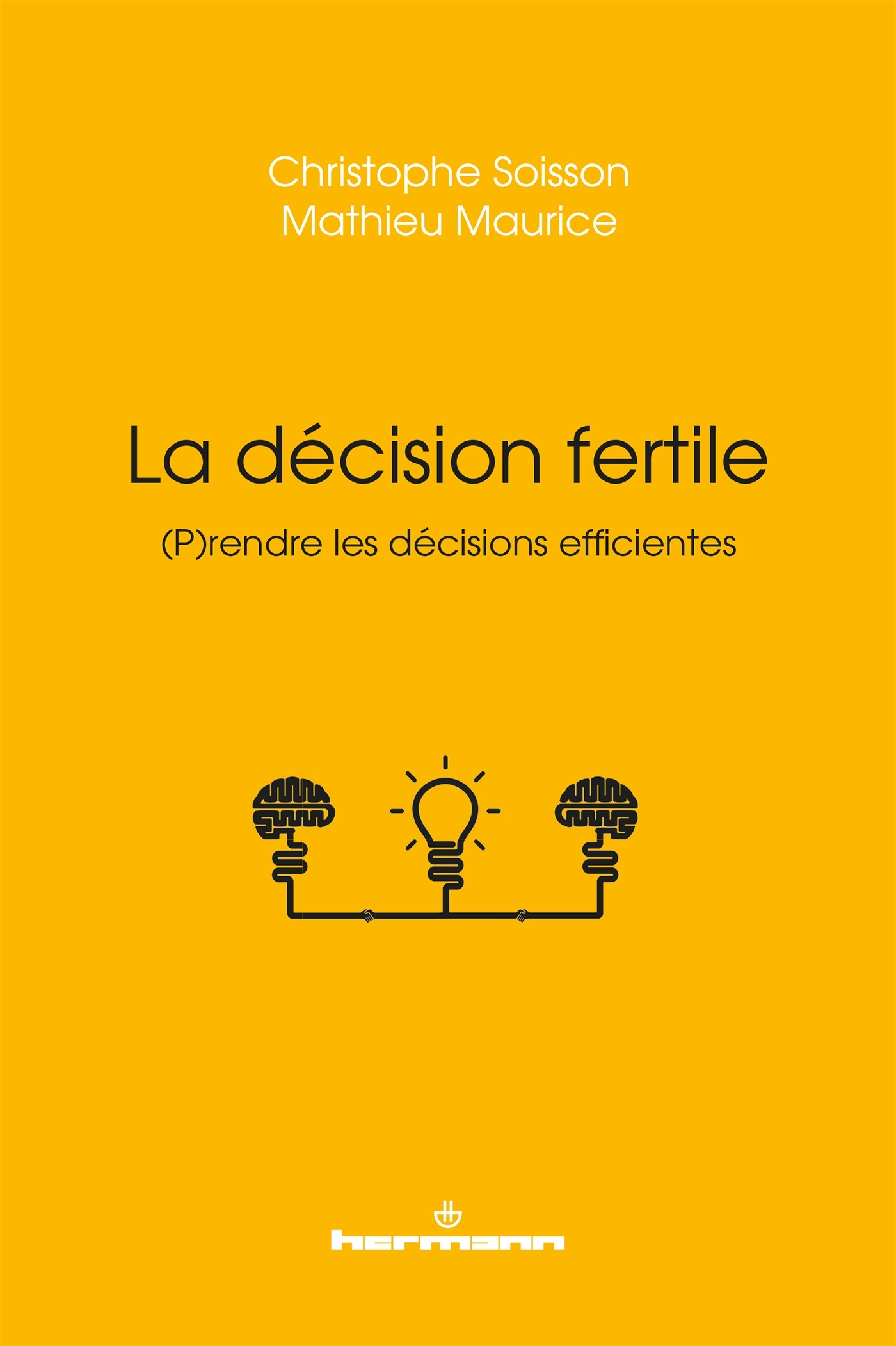 La décision fertile
