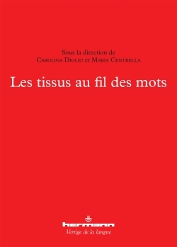 Les tissus au fil des mots