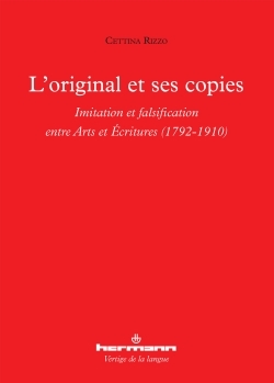 L'original et ses copies