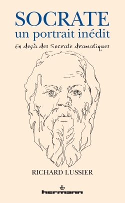 Socrate, un portrait inédit