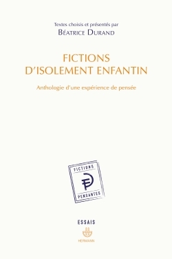 Fictions d'isolement enfantin