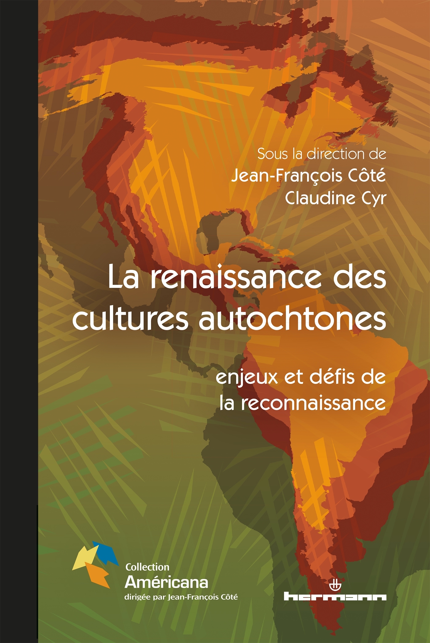 La renaissance des cultures autochtones