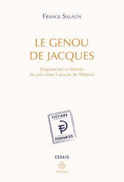 Le genou de jacques