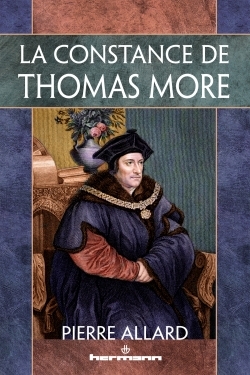 La constance de Thomas More