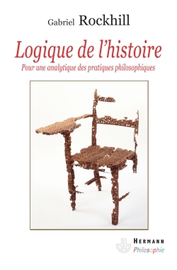 Logique de l'histoire