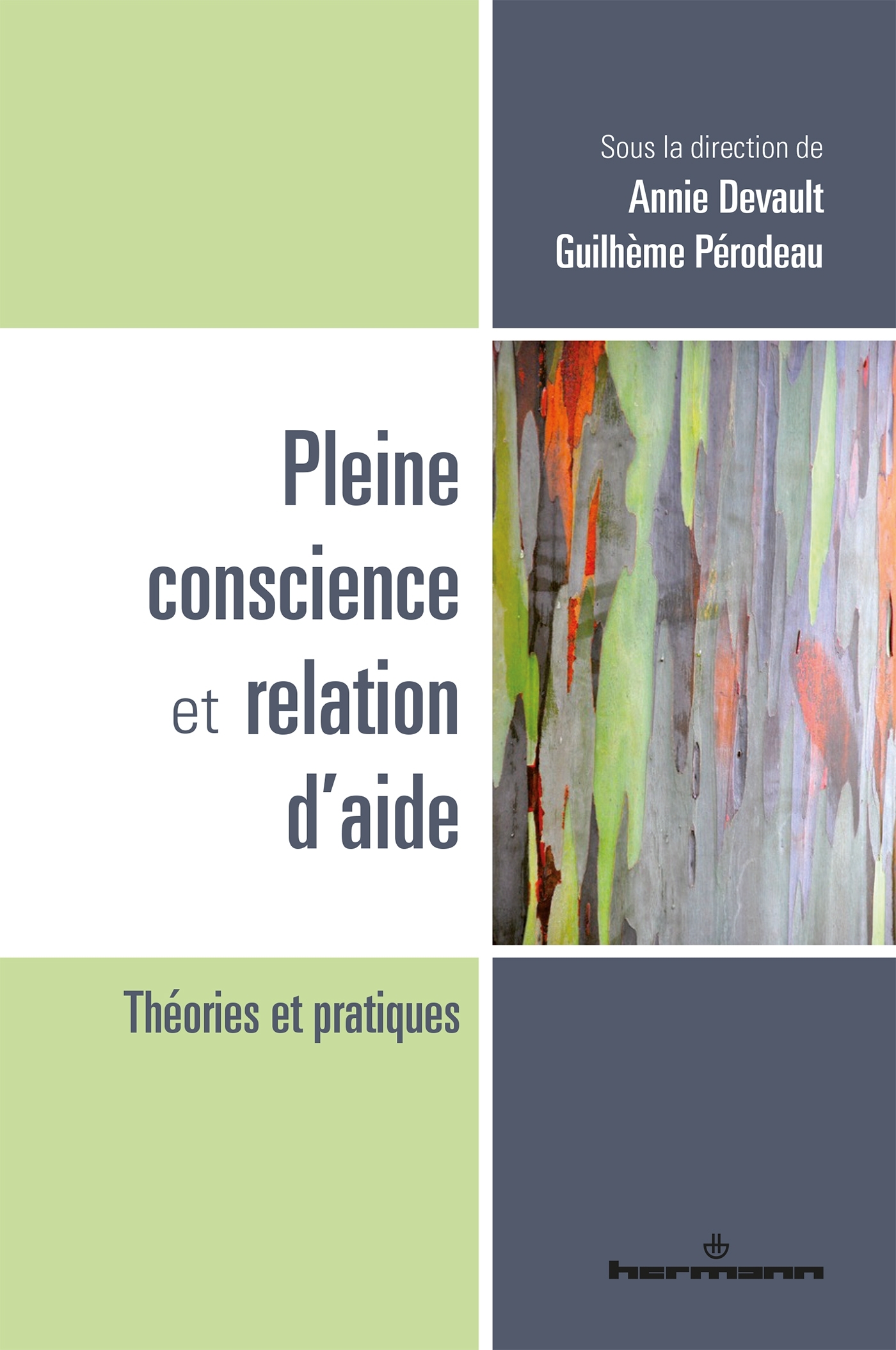 Pleine conscience et relation d'aide