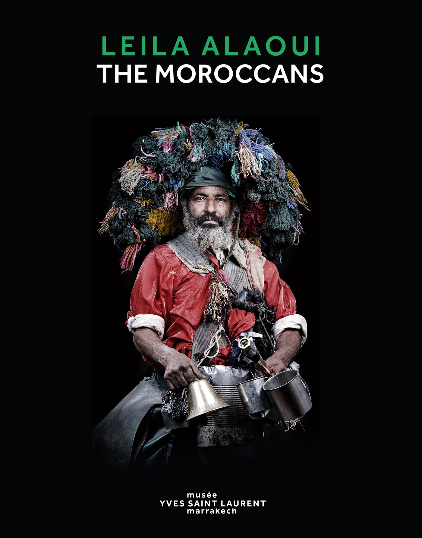 Moroccans