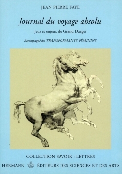 Journal du voyage absolu