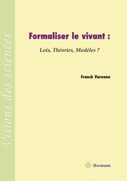 Formaliser le vivant