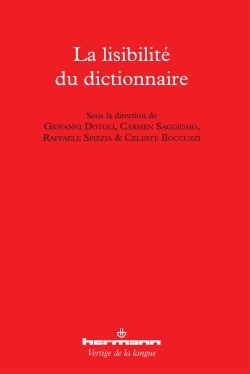 La lisibilité du dictionnaire