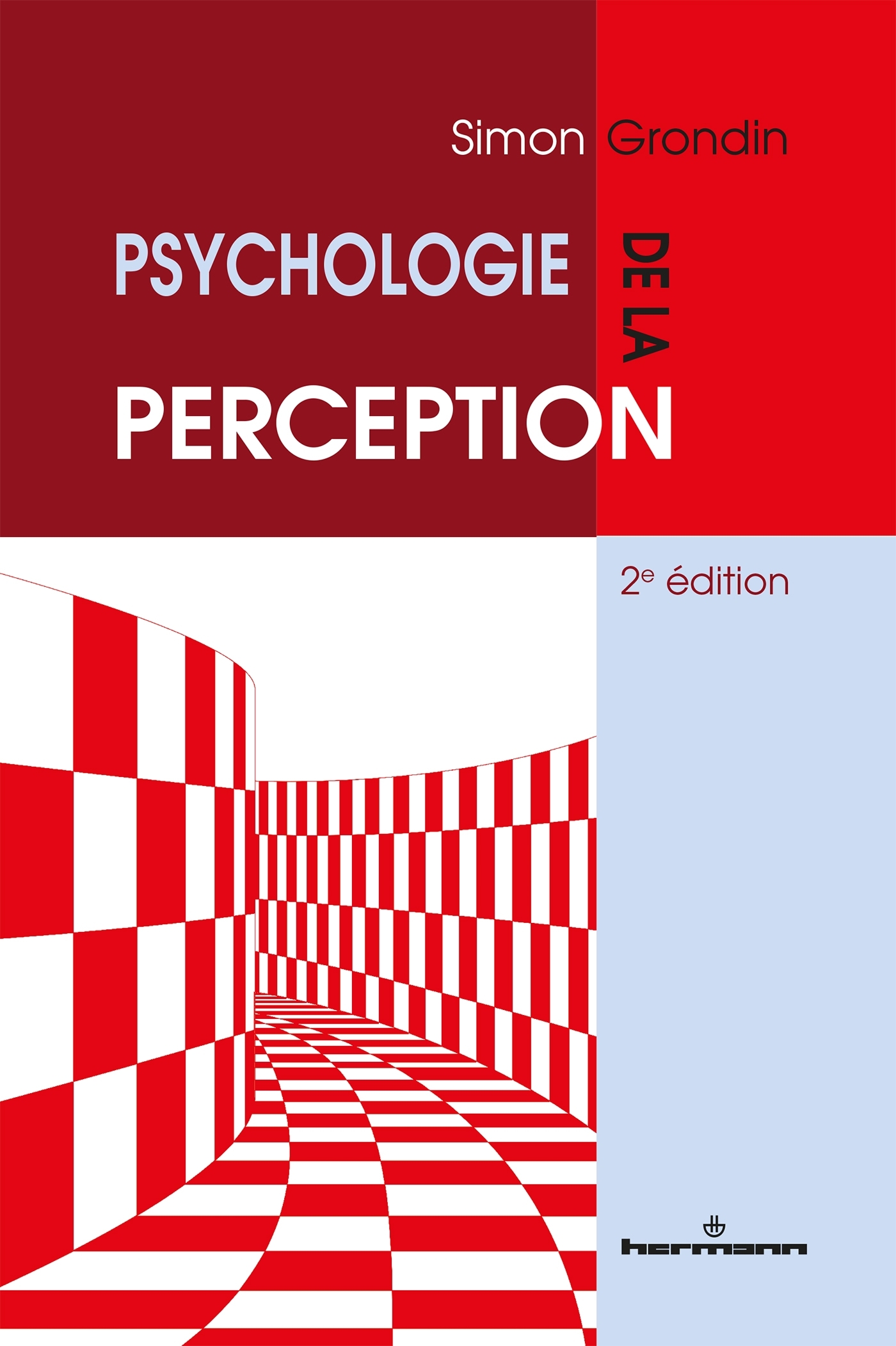 Psychologie de la perception