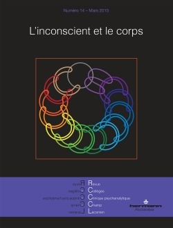 Revue des Collèges de Clinique psychanalytique du Champ Lacanien n°14