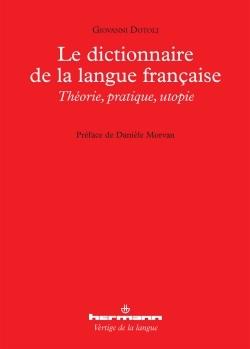 Le dictionnaire de la langue française