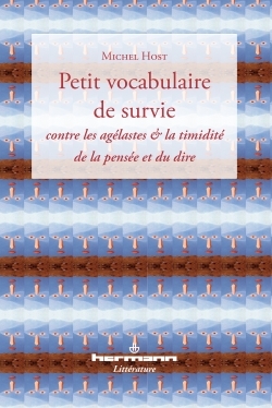 Petit vocabulaire de survie