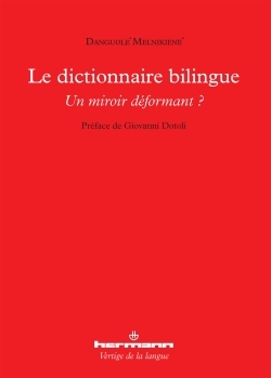 Le dictionnaire bilingue