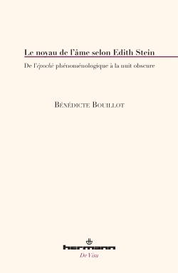 Le noyau de l'âme selon Edith Stein
