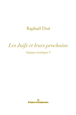 Topiques sinaïtiques, Volume 5