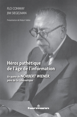 Héros pathétique de l'âge de l'information