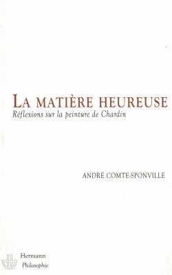 La matière heureuse