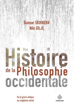Une histoire de la philosophie occidentale