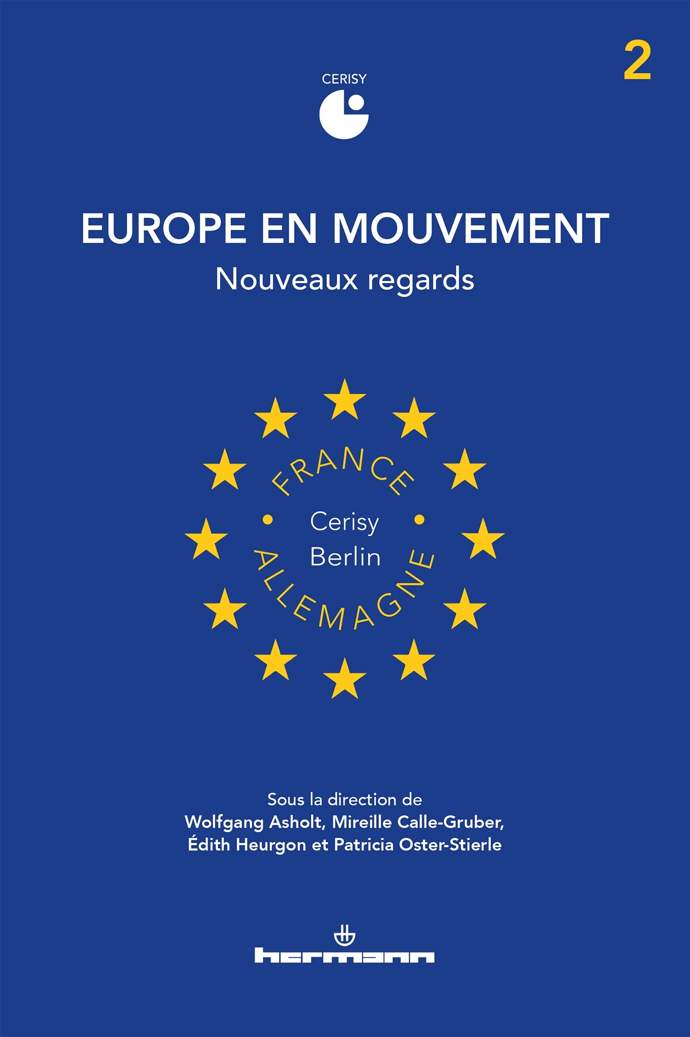Europe en mouvement 2
