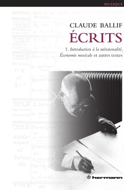 Écrits, Vol. 1