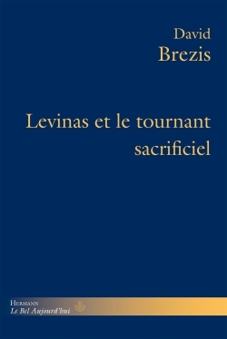 Levinas et le tournant sacrificiel
