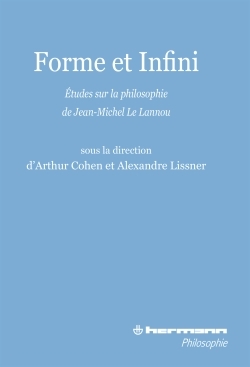 Forme et infini