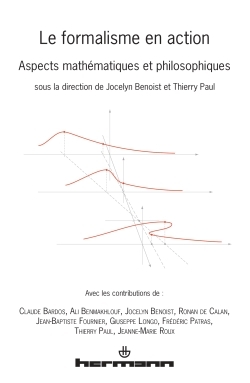 Le formalisme en action