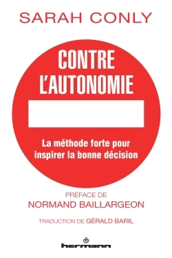 Contre l'autonomie