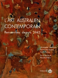 L'art australien contemporain