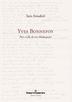 Yves Bonnefoy