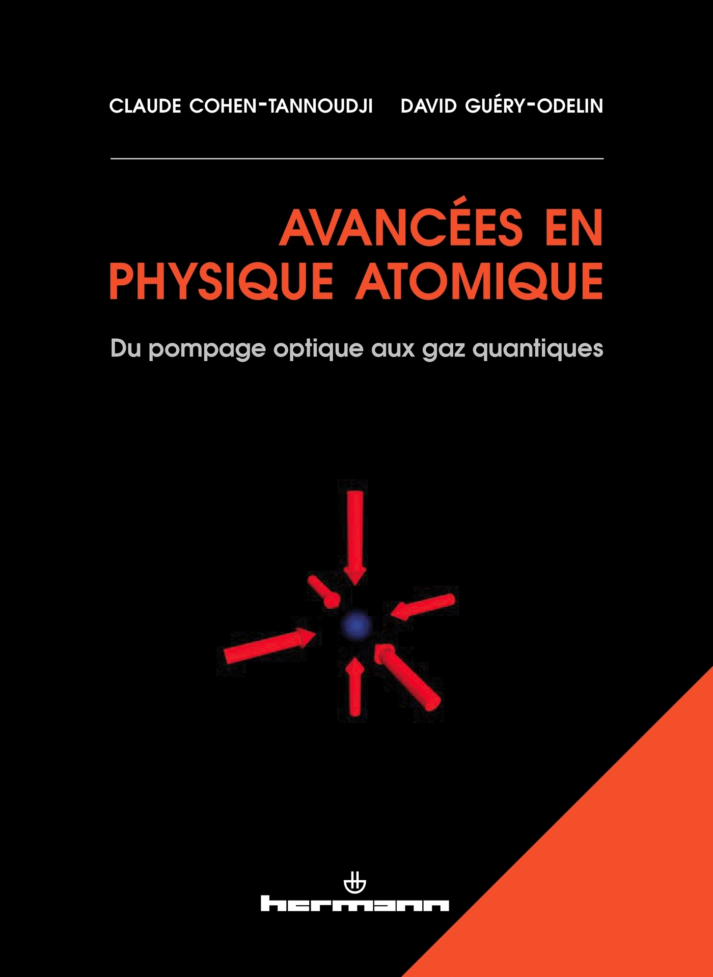 Avancées en physique atomique