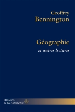 Géographie et autres lectures
