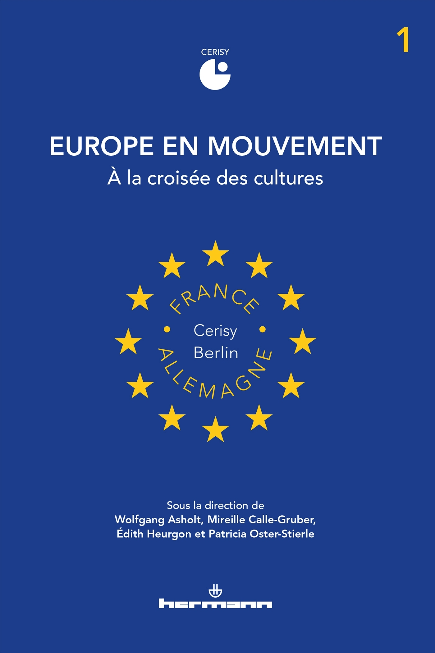 Europe en mouvement 1