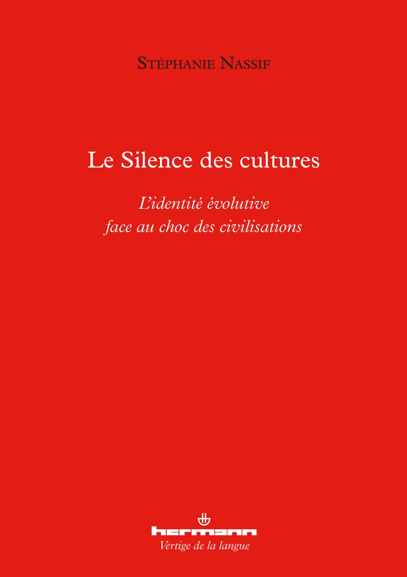Le Silence des cultures