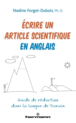Écrire un article scientifique en anglais