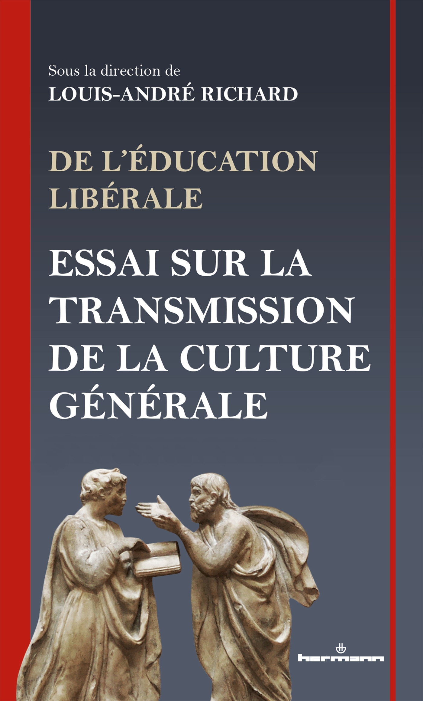 De l'éducation libérale