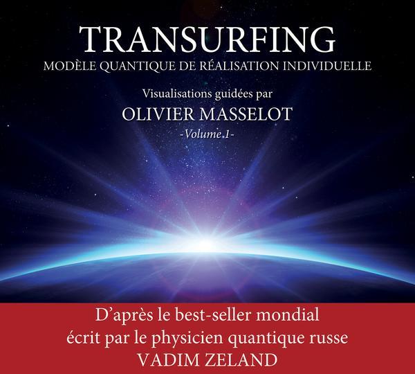 Transurfing CD - Volume 1