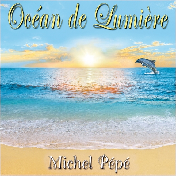 Océan de Lumière - CD