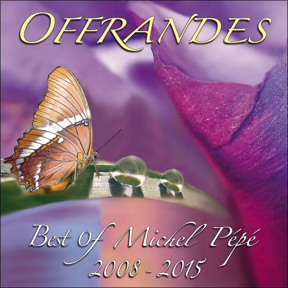 Offrandes - Best of 2008-2015 - CD