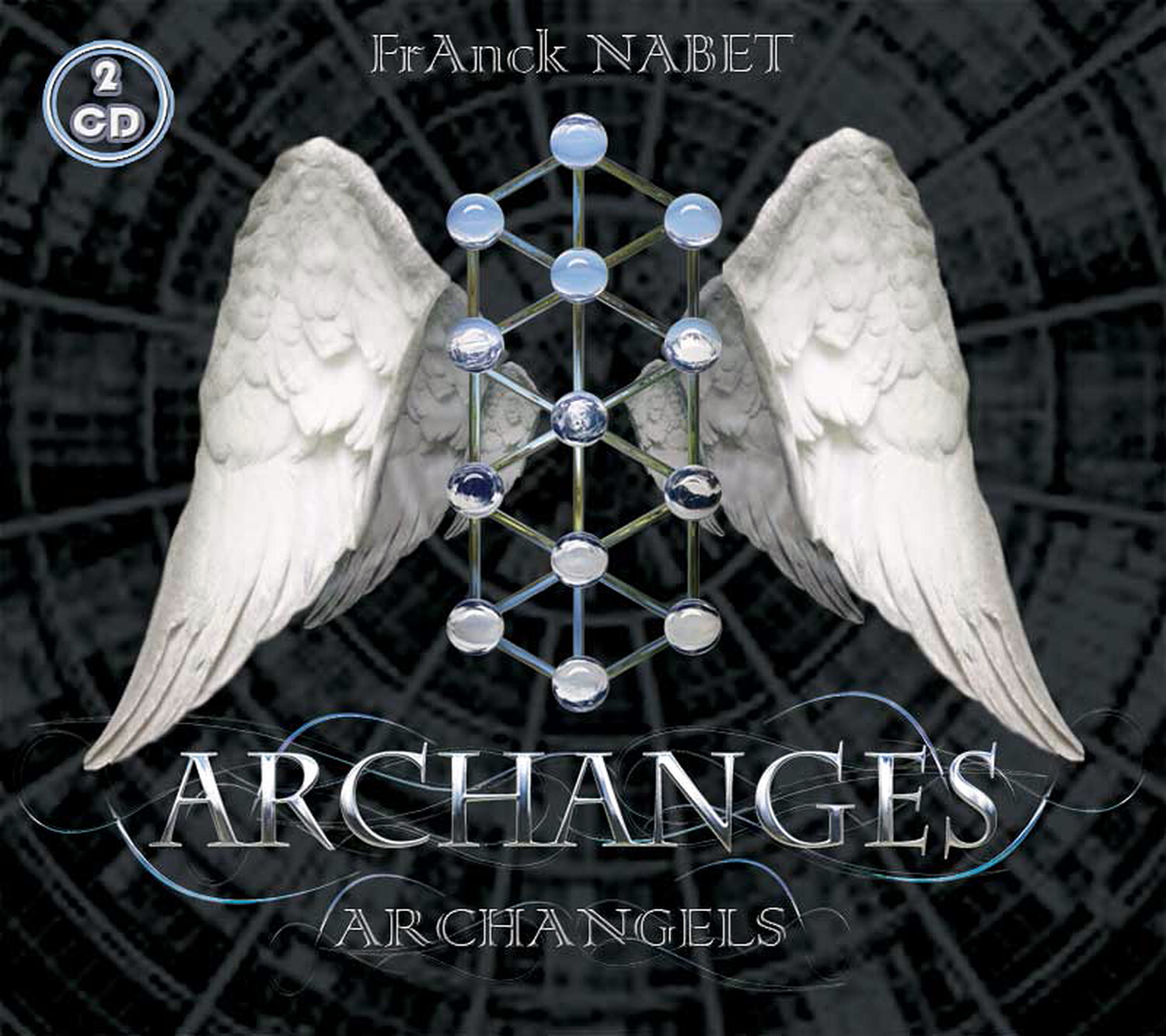 Archanges - Double CD