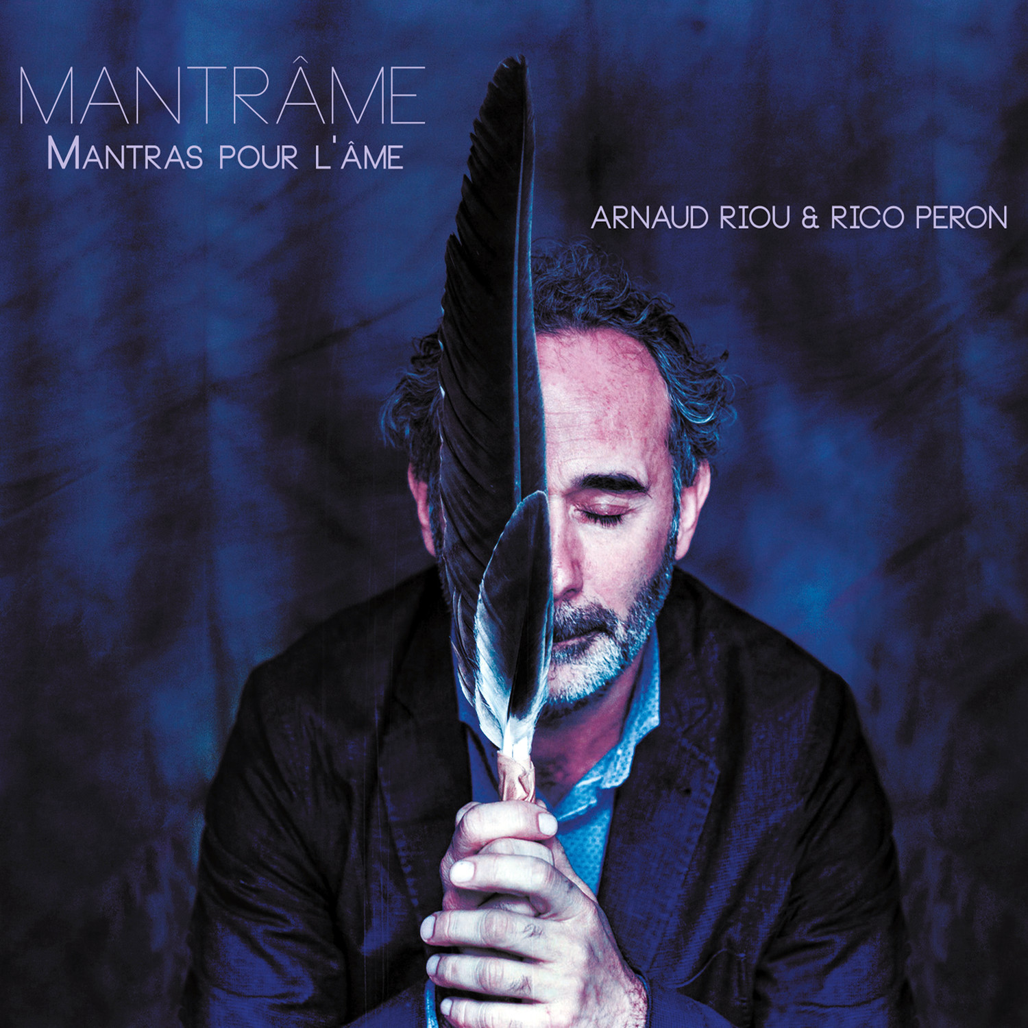 Mantrâme - Mantras pour l'âme - CD