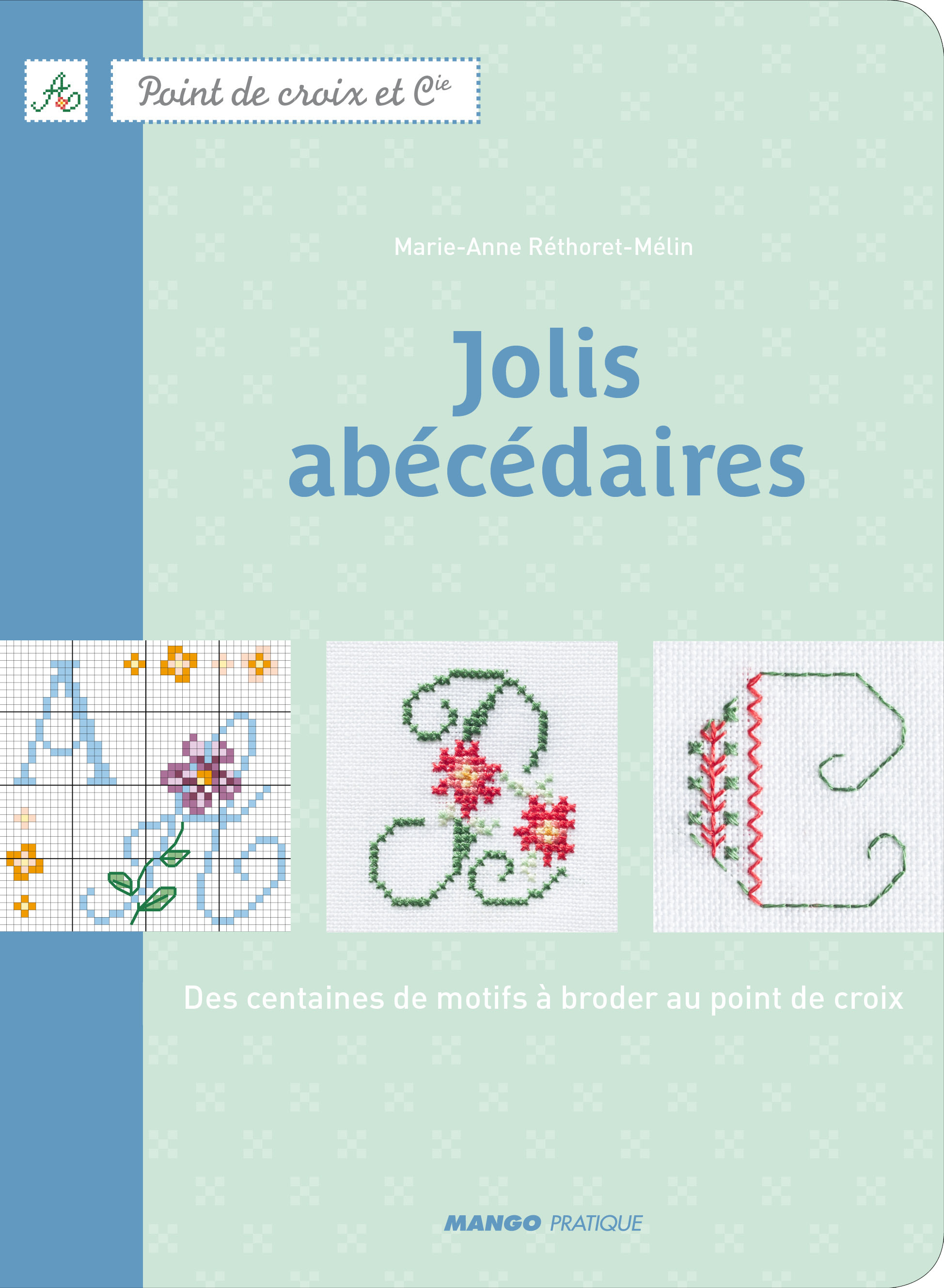 Jolis abécédaires